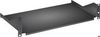 IC Intracom Intellinet 19 Fixed Shelf - Rack - Regal - Schwarz, RAL9005 - 2U - 48,3 cm (19) (710916) IC Intracom Intellinet 19 Fixed Shelf - Rack - Regal - Schwarz, RAL9005 - 2U - 48,3 cm (19) (710916)