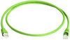 Telegärtner Patchkabel CAT6A,15m,Grün, 500MHz,PIMF,Halogenfrei (L00006A0037) Telegärtner Patchkabel CAT6A,15m,Grün, 500MHz,PIMF,Halogenfrei (L00006A0037)