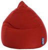 Wohnzimmer MAGMA Sitzsack Easy XL rot Polstermöbel Sitzsack & Sitzkissen Wohnzimmer MAGMA Sitzsack Easy XL rot Polstermöbel Sitzsack & Sitzkissen