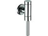 SCHELL Urinal-Spülarmatur SCHELLOMAT BASIC SV mit Absperrventil 1/2", 024770699 SCHELL Urinal-Spülarmatur SCHELLOMAT BASIC SV mit Absperrventil 1/2", 024770699