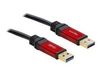 DELOCK Kabel USB 3.0 rot A-A St/St 3.0m DELOCK Kabel USB 3.0 rot A-A St/St 3.0m