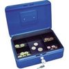 Wedo 145303X Geldkassette 25,0 x 18,0 x 9,0 cm Wedo 145303X Geldkassette 25,0 x 18,0 x 9,0 cm