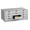 Paperflow Schubladenelement Eo9h4442, S58181, EO9H4442.02 Paperflow Schubladenelement Eo9h4442, S58181, EO9H4442.02