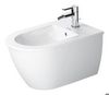 Duravit Wand-Bidet Darling New 540 mm,mit Überlauf , 1 Hahnloch , weiss 2249150000 Duravit Wand-Bidet Darling New 540 mm,mit Überlauf , 1 Hahnloch , weiss 2249150000