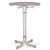Best Freizeitmöbel Stehtisch Multiflex rund 80 cm Best Freizeitmöbel Stehtisch Multiflex rund 80 cm