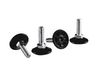 Rittal - Rack-Fuß-Nivellierelement (Packung mit 4) (4612.000) Rittal - Rack-Fuß-Nivellierelement (Packung mit 4) (4612.000)