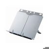 Fellowes Booklift Konzepthalter hält bis zu 150 Blatt silber Fellowes Booklift Konzepthalter hält bis zu 150 Blatt silber