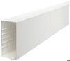 OBO Bettermann 6191304 Kabelkanal 80 x 170mm reinweiß WDK80170RWS OBO Bettermann 6191304 Kabelkanal 80 x 170mm reinweiß WDK80170RWS
