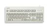Cherry Classic Line G80-3000 - Tastatur - PS/2, USB Cherry Classic Line G80-3000 - Tastatur - PS/2, USB