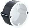 Jäger Direkt Gerätedose HWD flach 47 mm E30/60/90 (10 Stk.) Jäger Direkt Gerätedose HWD flach 47 mm E30/60/90 (10 Stk.)