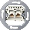 Merten 465702 UAE-Einsatz 2x8 Merten 465702 UAE-Einsatz 2x8