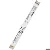 Osram Vorschaltgerät QTP5 2x49 GII Quicktronic Professional (Früher QT-FQ; für T5 HO Röhren) Osram Vorschaltgerät QTP5 2x49 GII Quicktronic Professional (Früher QT-FQ; für T5 HO Röhren)