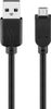 Wentronic Goobay USB 2.0 Hi-Speed-Kabel (93920) Wentronic Goobay USB 2.0 Hi-Speed-Kabel (93920)