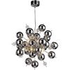 Wohnaccessoires näve Pendelleuchte - Glasball Lampe & Leuchte Pendelleuchte Wohnaccessoires näve Pendelleuchte - Glasball Lampe & Leuchte Pendelleuchte