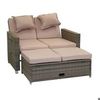 Greemotion Bahia Loungesofa Greemotion Bahia Loungesofa
