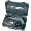 BRÜDER MANNESMANN Compact Tool Schnellschleifgerät mit 50-tlg. Zubehör BRÜDER MANNESMANN Compact Tool Schnellschleifgerät mit 50-tlg. Zubehör