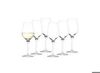 Stölzle Exquisit Champagnerglas 270 ml 6-tlg. Stölzle Exquisit Champagnerglas 270 ml 6-tlg.