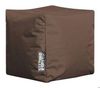 Garten MAGMA Outdoor-Sitzsack Scuba Cube braun Gartenmöbel Outdoor Sitzsack Garten MAGMA Outdoor-Sitzsack Scuba Cube braun Gartenmöbel Outdoor Sitzsack