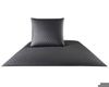 JOOP! Bettwäsche Mako-Satin Cornflower 4020 - Farbe: quarz - 29 - 80x80 cm + 155x220 cm JOOP! Bettwäsche Mako-Satin Cornflower 4020 - Farbe: quarz - 29 - 80x80 cm + 155x220 cm