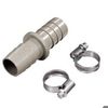 Xavax 00110810 Ablaufschlauchverbinder Xavax 00110810 Ablaufschlauchverbinder