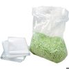 HSM Plastikbeutel PE-Seitenfaltensack 10 St. für B34, 225.2, 386.2, 386.1 HSM Plastikbeutel PE-Seitenfaltensack 10 St. für B34, 225.2, 386.2, 386.1