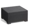 Allibert California Hocker Allibert California Hocker
