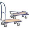 Transportwagen Fetra KW 11, klappbar,klappbar, 60 x 90cm, Tragkraft 250kg Transportwagen Fetra KW 11, klappbar,klappbar, 60 x 90cm, Tragkraft 250kg
