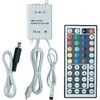 PAULMANN Leuchten Function yourLED RGB-Control 12V DC mit IR Fernbedienung Kunstst, 70202 PL PAULMANN Leuchten Function yourLED RGB-Control 12V DC mit IR Fernbedienung Kunstst, 70202 PL