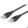 Kabel USB A-St. - A-St., 1,8m Kabel USB A-St. - A-St., 1,8m