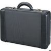 ALASSIO Laptopkoffer herausnehmbare Laptoptasche ca. 36 x 24 x 4cm Dehnfalte Zahlenkombinationsschlo ALASSIO Laptopkoffer herausnehmbare Laptoptasche ca. 36 x 24 x 4cm Dehnfalte Zahlenkombinationsschlo
