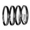 Walimex Close up Makrolinsen-Set 67 mm inkl. +1/+2/+4/+10 Dioptrien Walimex Close up Makrolinsen-Set 67 mm inkl. +1/+2/+4/+10 Dioptrien