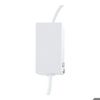 Eltako FSR70S-230V-rw Funk-Schnur-Stromstoß-Schaltrelais reinweiß Eltako FSR70S-230V-rw Funk-Schnur-Stromstoß-Schaltrelais reinweiß