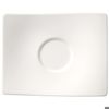 Villeroy & Boch Newwave Kaffeeuntertasse 18 x 15 cm Villeroy & Boch Newwave Kaffeeuntertasse 18 x 15 cm