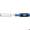 Kirschen Stechbeitel mit 2 - K Heft 1008006 Kirschen Stechbeitel mit 2 - K Heft 1008006
