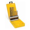 Dewalt DT8976-QZ Set 7-teilig XLR SDS-Plus Dewalt DT8976-QZ Set 7-teilig XLR SDS-Plus