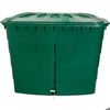 Garantia Regentonne Eckig 520 l (502005) Garantia Regentonne Eckig 520 l (502005)