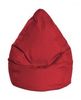 Magma-Heimtex Sitzsack Beanbag XL, ca. 110x70cm Tomate - Magma Heimtex 3282185 Magma-Heimtex Sitzsack Beanbag XL, ca. 110x70cm Tomate - Magma Heimtex 3282185