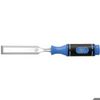 Kirschen Stechbeitel mit 2 - K Heft 1008010 Kirschen Stechbeitel mit 2 - K Heft 1008010
