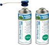 Green Clean Air Power Hi-Tech Starter Kit Green Clean Air Power Hi-Tech Starter Kit