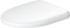 Duravit Architec WC-Sitz (0069690000) Duravit Architec WC-Sitz (0069690000)