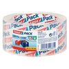 tesa 57807-00-00 tesapack ultra strong Crystal clear 66 m x 50 mm tesa 57807-00-00 tesapack ultra strong Crystal clear 66 m x 50 mm