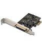 DIGITUS PCIexpress Karte 1xParallel 1-port 1xDB25 F Slot Bracket+LP Bracket OXPCIe952 chipset DIGITUS PCIexpress Karte 1xParallel 1-port 1xDB25 F Slot Bracket+LP Bracket OXPCIe952 chipset
