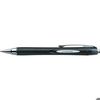 Faber Castell 245399 - Tintenroller Uni Ball Jetstream RT schwarz Faber Castell 245399 - Tintenroller Uni Ball Jetstream RT schwarz