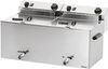 Bartscher Fritteuse PROFESSIONAL II (162910) Bartscher Fritteuse PROFESSIONAL II (162910)