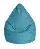 Magma-Heimtex Sitzsack Beanbag XL, ca. 110x70cm Petrol - Magma Heimtex 3282134 Magma-Heimtex Sitzsack Beanbag XL, ca. 110x70cm Petrol - Magma Heimtex 3282134