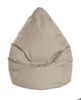 Magma-Heimtex Sitzsack Beanbag XL, ca. 110x70cm Khaki - Magma Heimtex 3282165 Magma-Heimtex Sitzsack Beanbag XL, ca. 110x70cm Khaki - Magma Heimtex 3282165