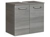 Pelipal Alika Waschtisch Unterschrank Universal 60 Cm Pelipal Alika Waschtisch Unterschrank Universal 60 Cm