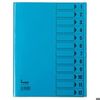 Bene Ordnungsmappe A4/84800blau Bene Ordnungsmappe A4/84800blau