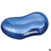 Fellowes 91177-72 Gel Flex-Handgelenkauflage transparentblau (BxTxH) 145x150x50mm Fellowes 91177-72 Gel Flex-Handgelenkauflage transparentblau (BxTxH) 145x150x50mm