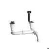 Blanco Doppel-Ab- und Überlaufgarnitur 1 1/2" (137034) Blanco Doppel-Ab- und Überlaufgarnitur 1 1/2" (137034)